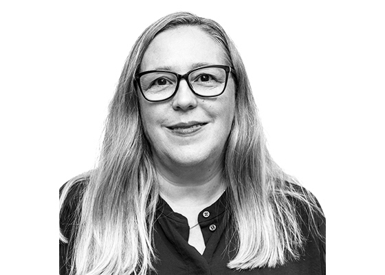 Ana Dominguez; HR Responsible for Nordic Innovators